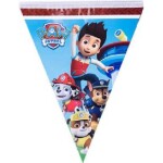 Párty vlajočky Paw Patrol - Cakesicq - Cakesicq