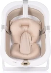 CHIPOLINO Kúpacia podložka Multi Beige (MBMUL0251BE)