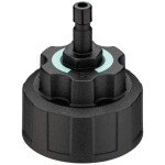 Adaptér chladiaceho systému Vigor V1963N-S; V1963N-S