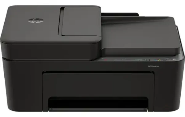 HP DeskJet 4320 šedá / Multifunkčná tlačiareň / atramentová / Wi-Fi / A4 / duplexná tlač