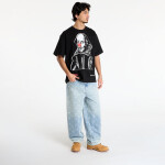 Tričko PLEASURES Joke Heavyweight Shirt Black M