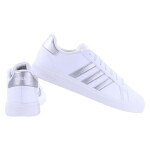 Topánky adidas Grand Court 2.0 K W GW6506 29
