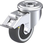 Blickle 852179 otočné koliesko s brzdou; 852179