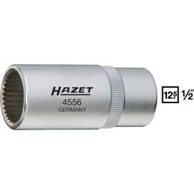 Nástroj na držiak tlakového ventilu Hazet 4556; 4556