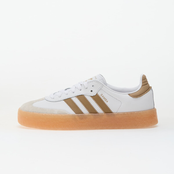 Tenisky adidas Sambae W Ftw White/ Off White/ Cardboard EUR 40 2/3