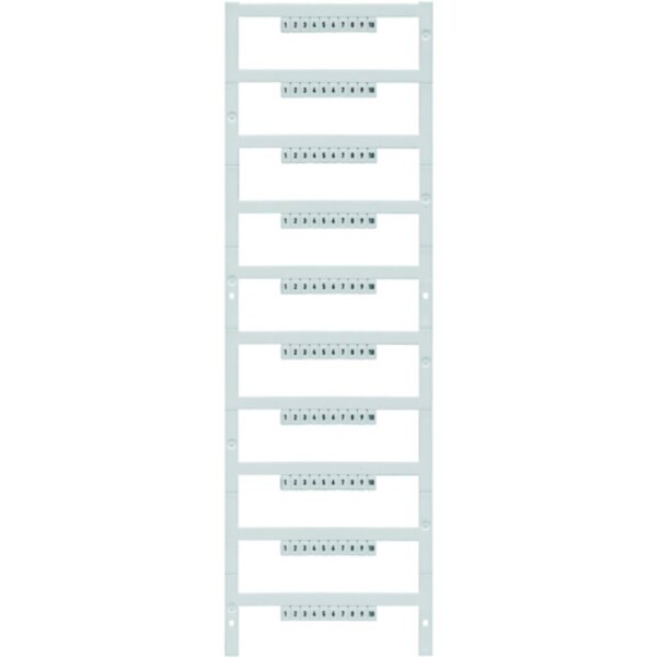 Weidmüller 1793930000 biela 500 ks; 1793930000