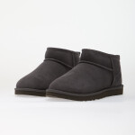 Tenisky UGG M Classic Ultra Mini Dark Grey EUR 44