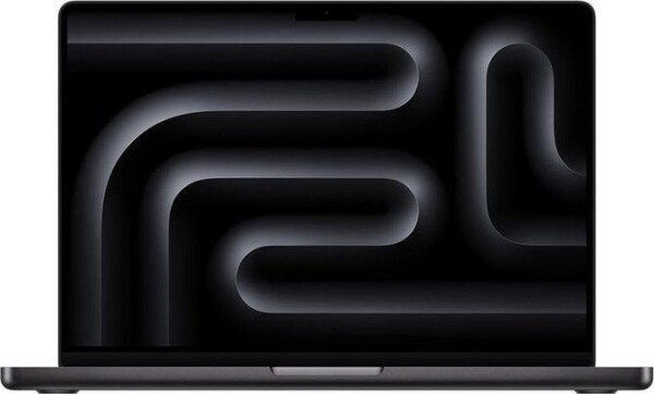Apple Apple MacBook | Pro | Space Black | 14 " | 3024 x 1964 pixels | Apple M4 Pro | 24 GB | Solid-state drive capacity 512 GB | Apple M4 Pro chip 12-core CPU/16-core GPU | macOS | 802.11ax | Bluetooth version 5.3 | Keyboard language Russian | Keyboa...