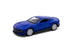 Welly Aston Martin Valour model 1:34 modrá