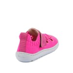 Dievčenské barefoot sandále LIGHT SANDAL Fuxia Froddo G3150296-5 - 40