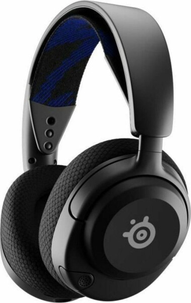 SteelSeries Arctis Nova 4P čierne (S7827229)