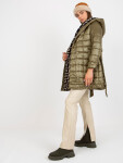 Bunda AI KR TR8265.98P khaki
