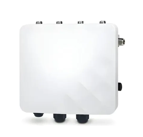 Planet WDAP-5100BE / Access point / Wi-Fi 7 / 2,4 +5 GHz / Outdoor / PoE / IP67 (WDAP-5100BE)
