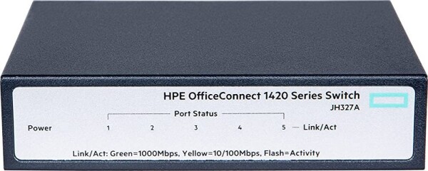 HP OfficeConnect 1420 5G (JH327A)