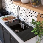 DEANTE DEANTE - Magnetic grafit metalic - Magnetic Granitový drez s odkvapkávačom ZRM_G113