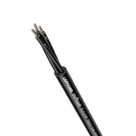 LAPP 15340000/500 železničný kábel MM 2 x 1.5 mm² 500 m; 15340000/500