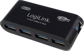 LogiLink 4x USB-A 3.0 (UA0170)