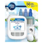 AMBI PUR 3VOL STROJCEK 20ML COTTON FLOWER