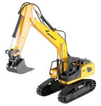 AMEWI RC pásový bager G041E