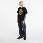 Tričko A BATHING APE Security Emblem Tee UNISEX Black S