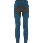 Fjällräven Abisko Trekking Tights Pro W F84771-534-048 Nohavice S