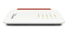 AVM FRITZ!Box 6670 Cable biela / Káblový router / Wi-Fi 7 / DOCSIS 3.1 / Mesh / 5x LAN (20003047)