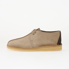 Tenisky Clarks Originals Desert Trek Sand Suede EUR 46