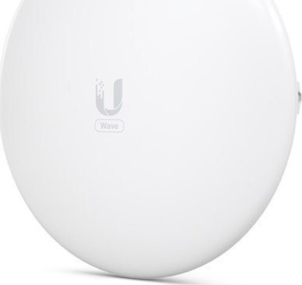 Ubiquiti Ubiquiti Networks UISP Wave Nano Nadajnik sieťový Biely 10, 100, 1000 Mbit/s