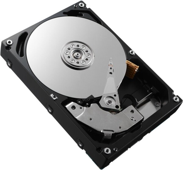 HPE HPE P00441-001 disk twardy 2,4 TB 10000 RPM 2.5" SAS