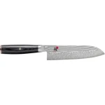 Zwilling Miyabi 5000FCD Santoku Japonský nôž 18cm (34684-181)