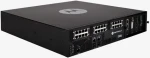 Motorola NX 6500 / Switch / 2xGigE / 4x USB / 2U (NX-6500-0000-00-WR)