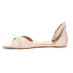 Shapen Petal 2.0 Light Rose Wide barefoot sandále 38 EUR
