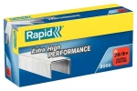 Rapid 26/8+ Spony do zošívačky / Pre KW 5990 a KW 5690 / 5000 ks (24862200)