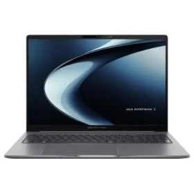 Asus Vivobook S16 sivá / 16" WUXGA / Intel Core Ultra 5 225H 1.7GHz / 16GB / 1TB SSD / Intel Graphics / W11H (S3607CA-RP064W)