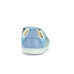 Pegres BF 57 modré barefoot tenisky 25 EUR