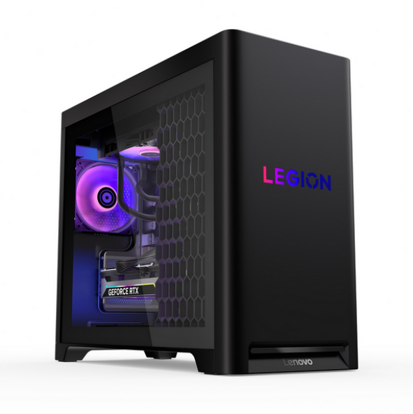 Lenovo Legion T5 30IAX10, Core Ultra 7 255HX, 32 GB, RTX 5060 Ti, 2 TB M.2 PCIe