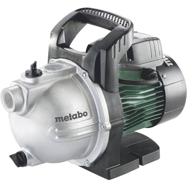 Metabo 2000 Záhradné čerpadlo 450W 2000 (600962000)