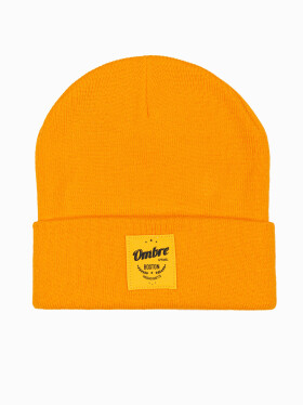 Pánska Ombre Hat H103 Yellow UNI