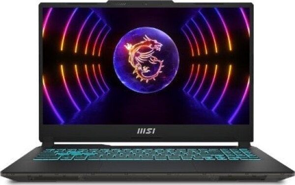 MSI Cyborg 15 A13VFK-1201NL 15.6 144Hz i7-13620H 16GB 1SSD RTX4060 W11