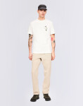 Klättermusen Root Glacier SS Tee M's 101 Snow M