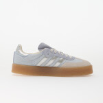Tenisky adidas Sambae Crystal Sky/ Silver Met./ Chalk Pearl EUR 8