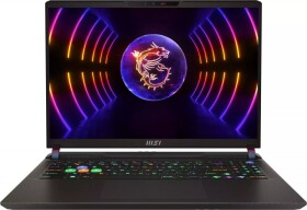 MSI Vector GP78HX 13VI-461PL i9-13980HX / 32 GB / 1 TB / W11 / RTX 4090 / 240 Hz