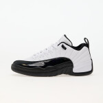 Tenisky Air Jordan 12 Retro Low White/ Black-Metallic Silver EUR 36