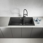 Kuchinox - Milos - drez 2-kom SPM_7209