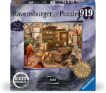 Ravensburger Exit The Circle 1883 Ravensburg