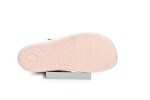 Baby Bare Shoes Baby Bare Febo Winter Rosa brown (s membránou/Asfaltico) barefoot boty 27 EUR
