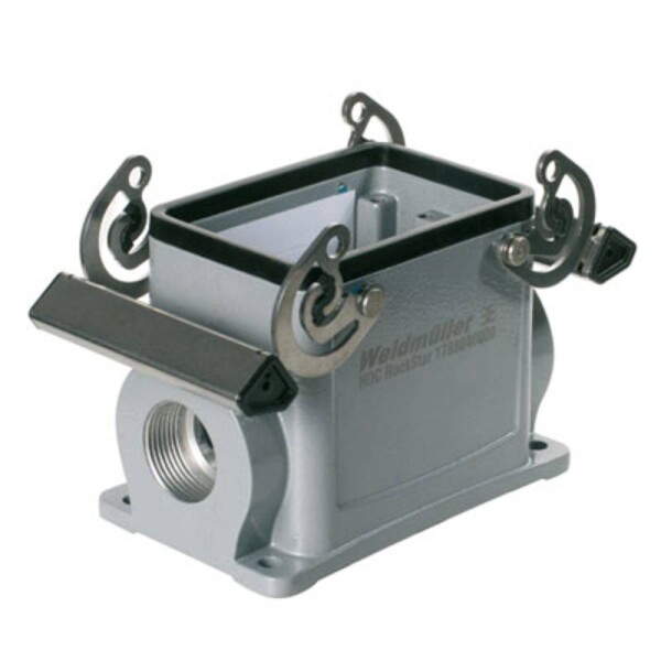 Weidmüller HDC 32A SBU 2M25G 1788040000 púzdro 1 ks; 1788040000