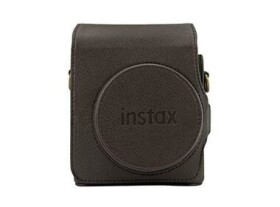 Fujifilm Instax Mini 90 Bag hnedá / Puzdro pre Instax Mini 90 (70100139133)