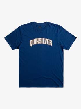 Pánske tričko QuikSilver Scholarship XXL