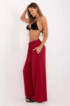 Dámske nohavice model 214045 Taliansko Moda universal